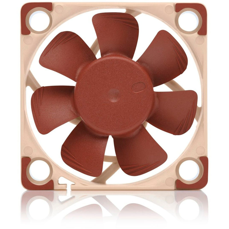 Afbeelding laden in galerijviewer, Noctua nf-a4x10 24v pwm case fan (bruin, 40 x 40 x 10 mm)
