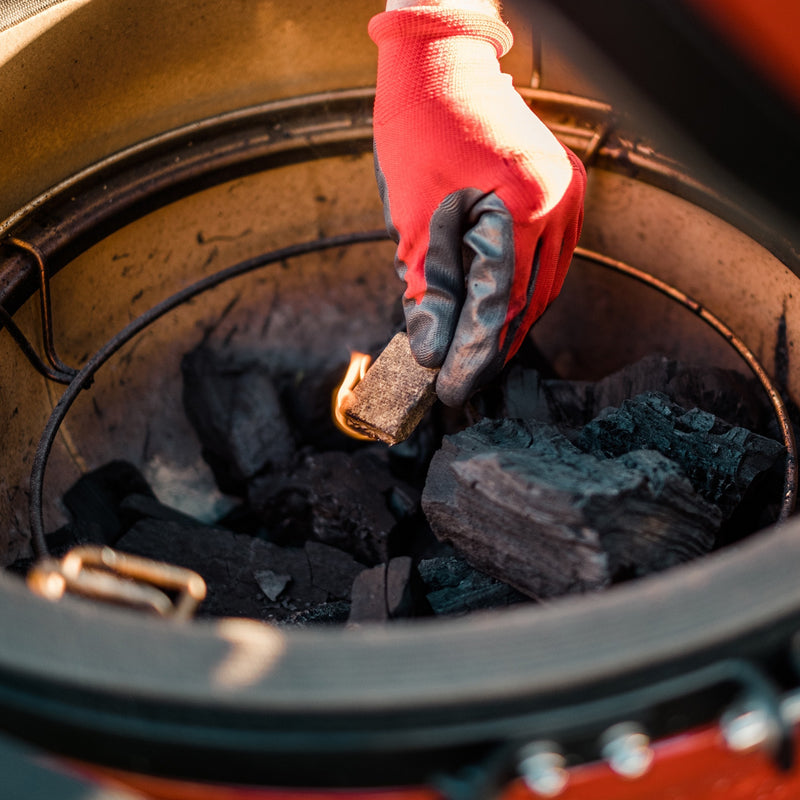 Load image into Gallery viewer, Kamado joe fire starters (24 pieces) aanmaakhulp
