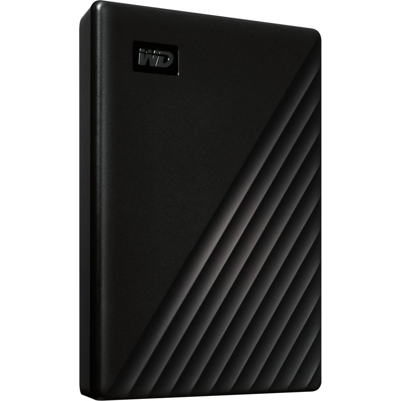 ギャラリービューアに画像をロードする, Wd my passport 5 tb externe harde schijf (zwart, bpkj0050bbk-wesn, micro-usb-b 3.2 (5 gbit s))
