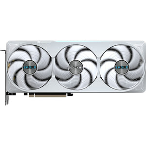 Gigabyte geforce rtx 5070 ti eagle oc ice sff 16g grafische kaart (3x displayport, 1x hdmi)