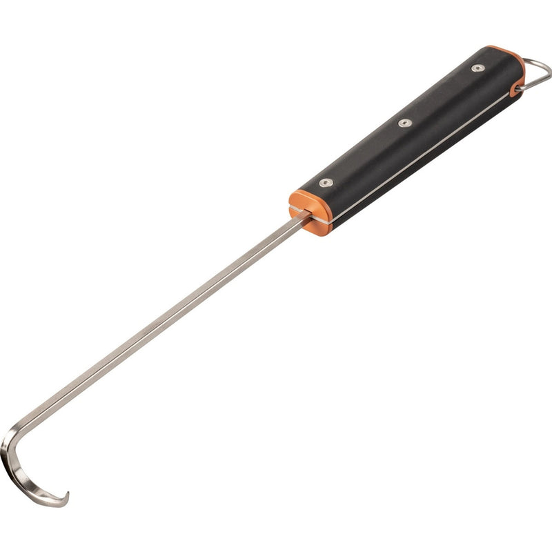 Load image into Gallery viewer, Traeger bbq pigtail grillbestek
