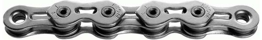 Kmc ketting single speed k1sl narrow 100 schakels - zilver