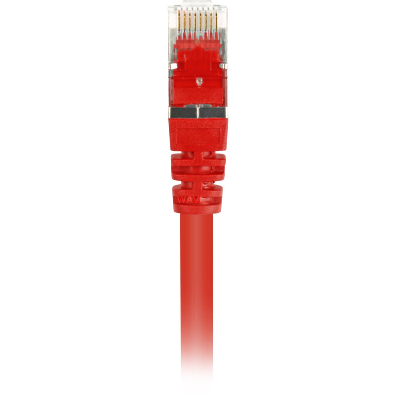 Afbeelding laden in galerijviewer, Sharkoon netwerkkabel sftp, rj-45 met cat.6 (rood, 2 meter)
