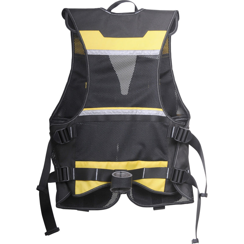 Afbeelding laden in galerijviewer, Stanley fatmax gereedschapsvest kleding
