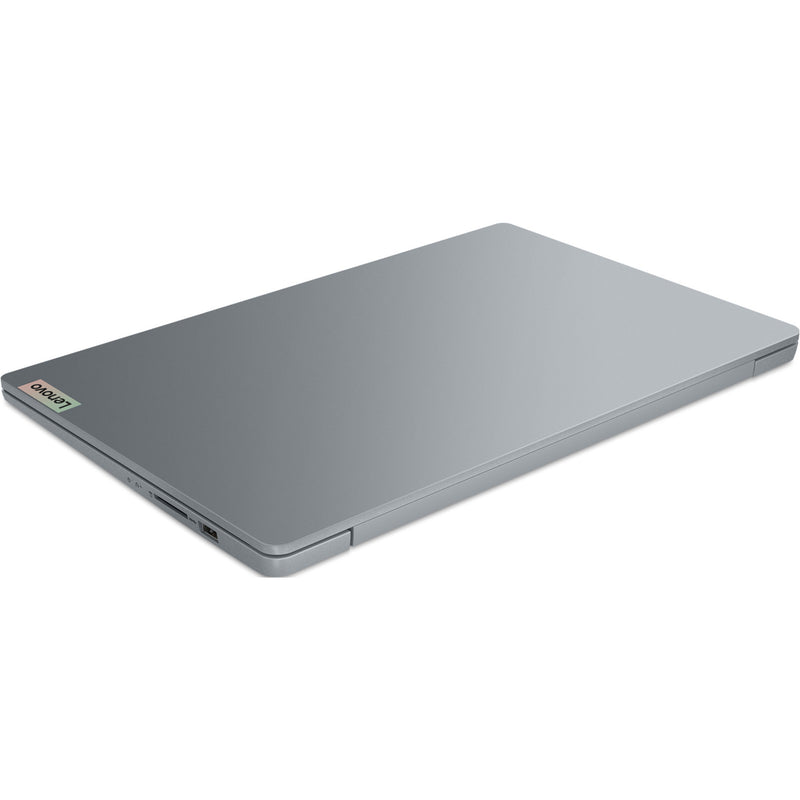Load image into Gallery viewer, Lenovo ideapad slim 3 14ian8 (82xa0026mh) 14 laptop (grijs | core i3-n305 | intel uhd graphics | 8 gb | 128 gb ssd)
