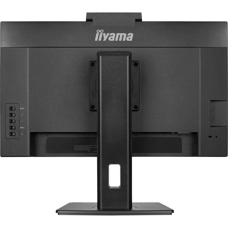 Load image into Gallery viewer, Iiyama prolite xub2490hsuh-b2 23.8 monitor (zwart, hdmi, displayport, 3x usb-a)
