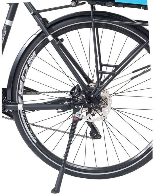 Hebie fix 18 l rear kickstand 29