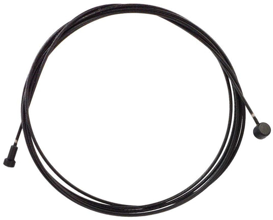 Quaxar brake inner wire steel p.t.f.e. 1700mm for mtb road