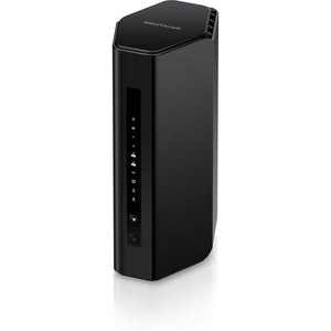 Netgear nighthawk wifi 7 router rs300 (zwart)