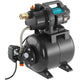 Gardena hydrofoorpomp 3700 4 (zwart, 9023-20)