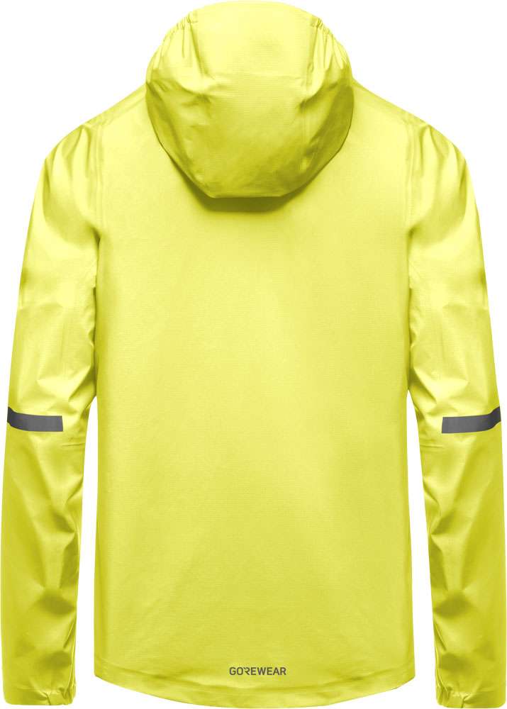 Afbeelding laden in galerijviewer, Gorewear lupra gore-tex - mtb rain jacket
