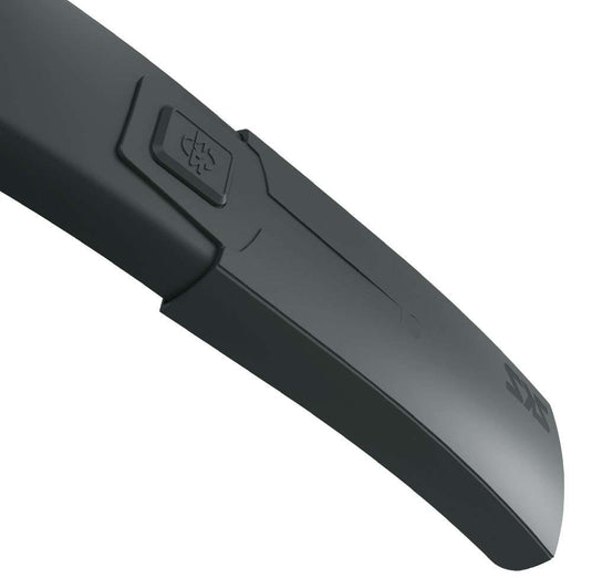 Sks spatlap edge alm 46mm zw