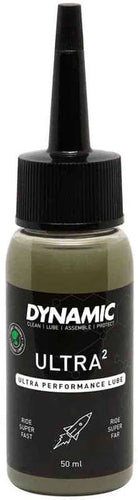 Dynamic ultra² chain oil 50ml