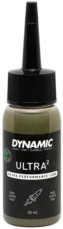Load image into Gallery viewer, Dynamic ultra² chain oil 50ml
