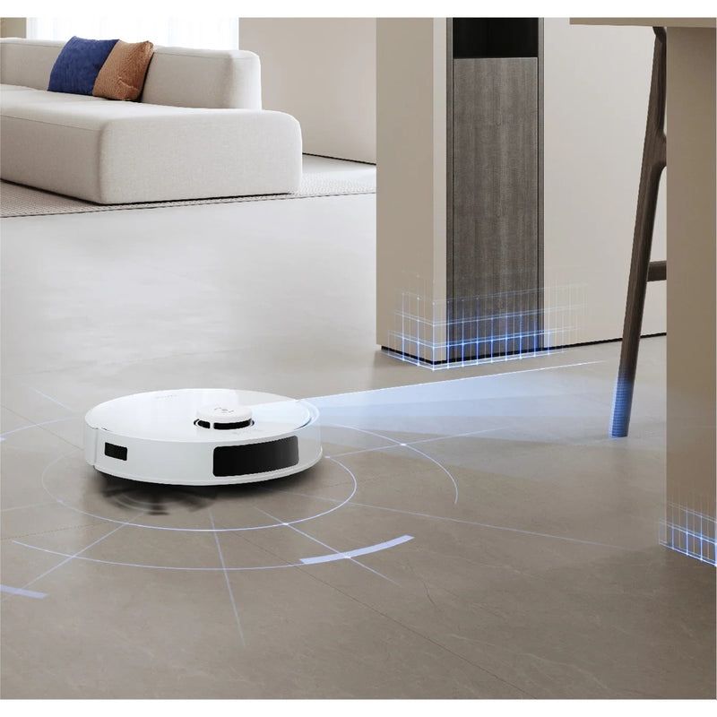 Load image into Gallery viewer, Ecovacs deebot n20 pro plus robotstofzuiger (wit)
