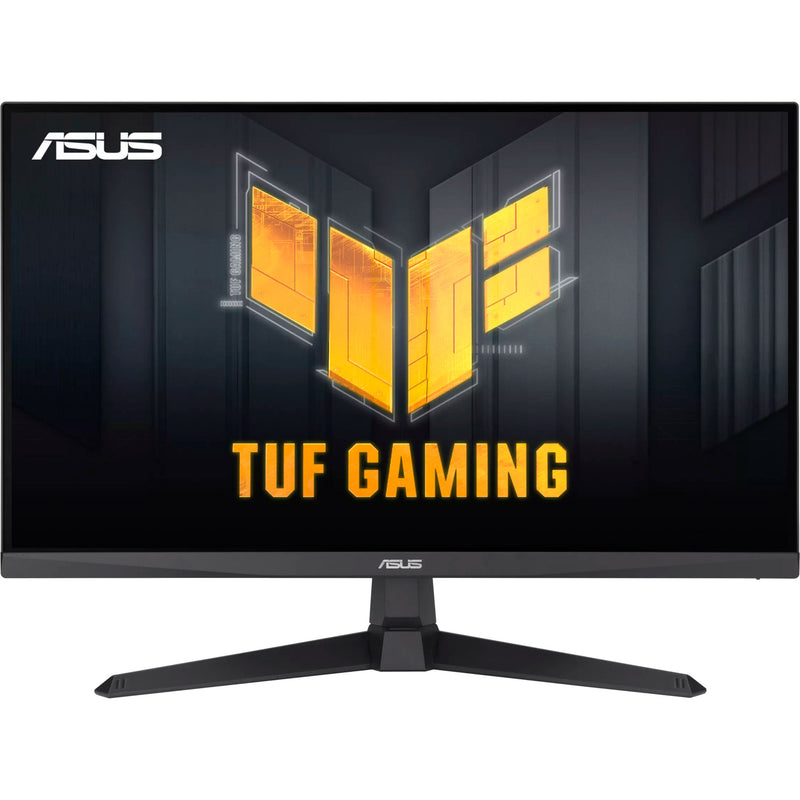 Load image into Gallery viewer, Asus tuf gaming vg279qe5a 27 monitor (zwart, 2x hdmi, displayport, 146 hz (oc))
