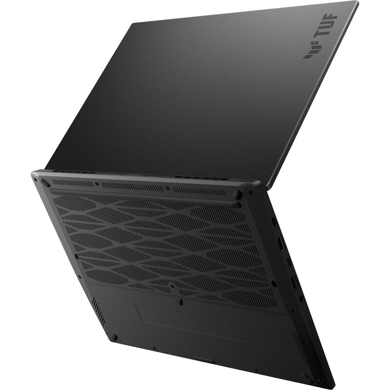 Afbeelding laden in galerijviewer, Asus tuf gaming a14 fa401um-rg010w 14 gaming laptop (grijs | r7 260 | rtx 5060 | 16 gb | 512 gb ssd)
