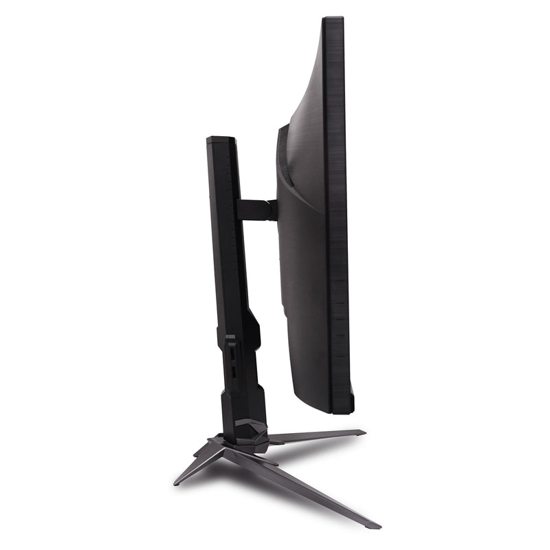 Load image into Gallery viewer, Acer predator xb273u x1 27 gaming monitor (zwart, 2x hdmi, 1x display, audio, amd freesync, 200 hz)
