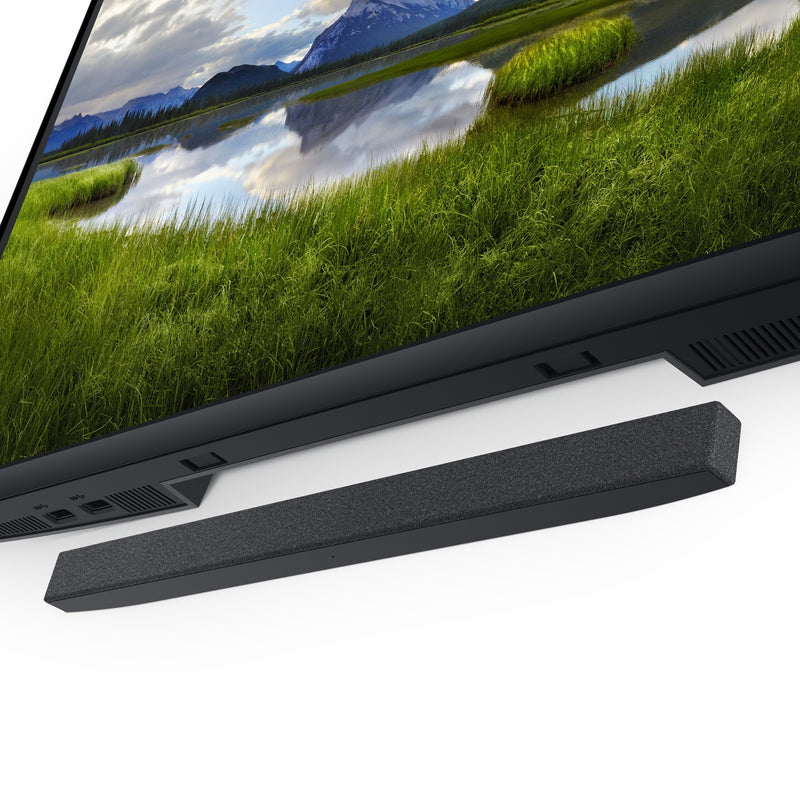Load image into Gallery viewer, Dell slim soundbar sb521a (zwart, usb)
