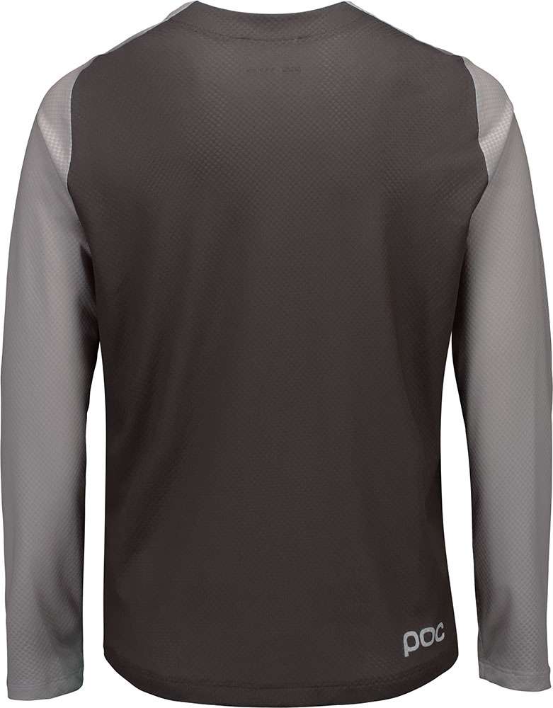 Load image into Gallery viewer, Poc motion air - women's mtb long sleeve jersey
