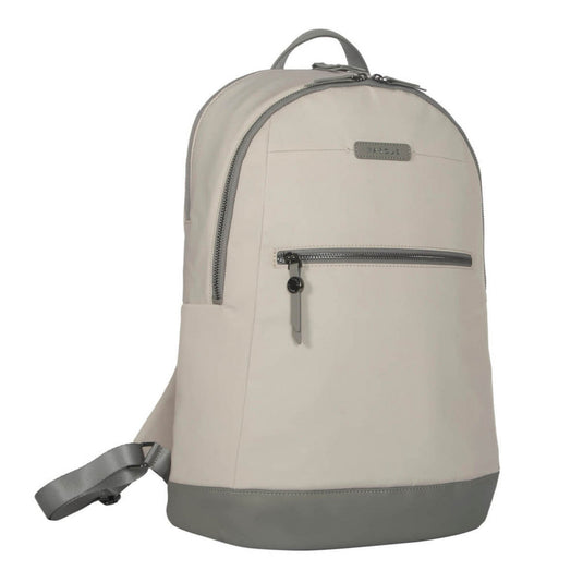 Targus 15-16 ávila backpack - french oak rugzak (lichtbeige)