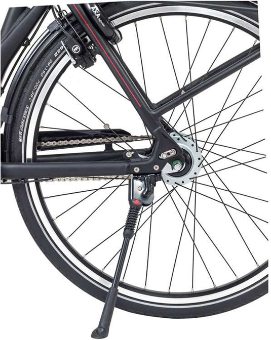 Hebie fix 40 l rear kickstand 29