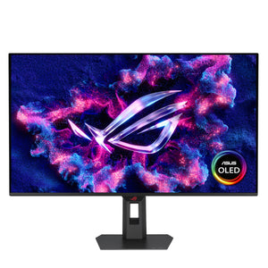 Asus rog strix xg32uqdms 31.5 4k ultra hd gaming monitor (zwart, 1x displayport, 2x hdmi, 2x usb-a, 240 hz)