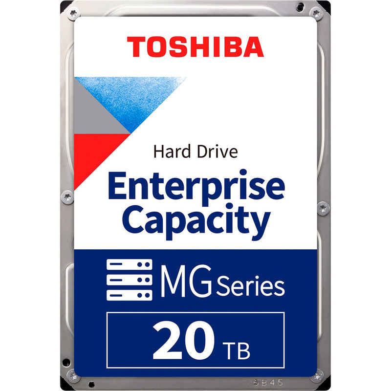 Load image into Gallery viewer, Toshiba MG10 20 TB
