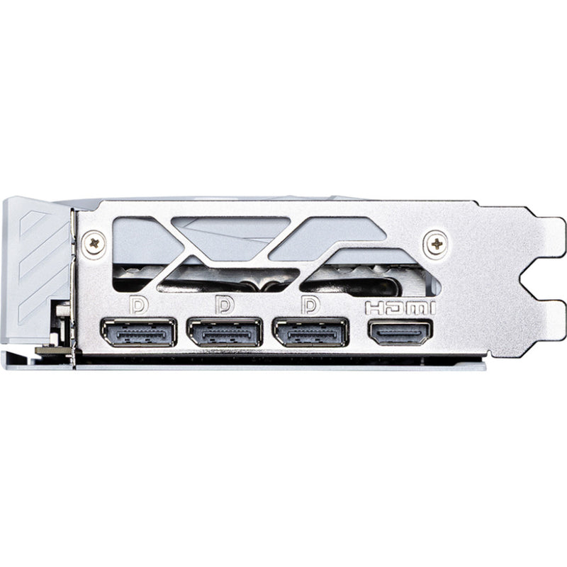 Chargez l'image dans la visionneuse de la galerie, Msi geforce rtx 5060 ti 16g gaming trio oc white grafische kaart (3x displayport, 1x hdmi)
