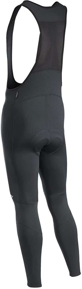 Load image into Gallery viewer, Northwave active gel - bib tights with pad
