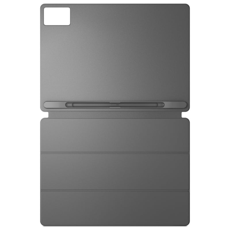 Load image into Gallery viewer, Lenovo beschermhoes voor idea tab plus tablethoes (grijs)
