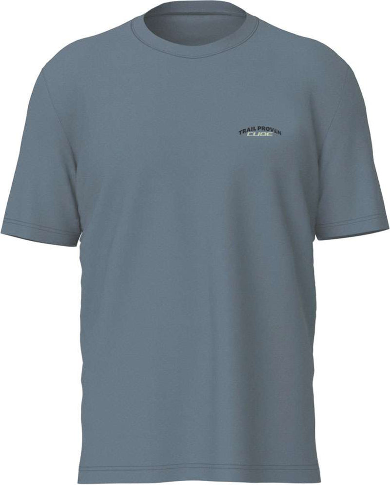 Load image into Gallery viewer, Cube proven gty fit - t-shirt
