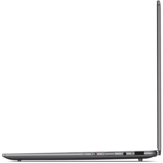 Lenovo yoga slim 7 14imh9 u7-155h oled 14 laptop (grijs | ultra 7 155h | intel arc graphics | 16 gb | 512 gb ssd)