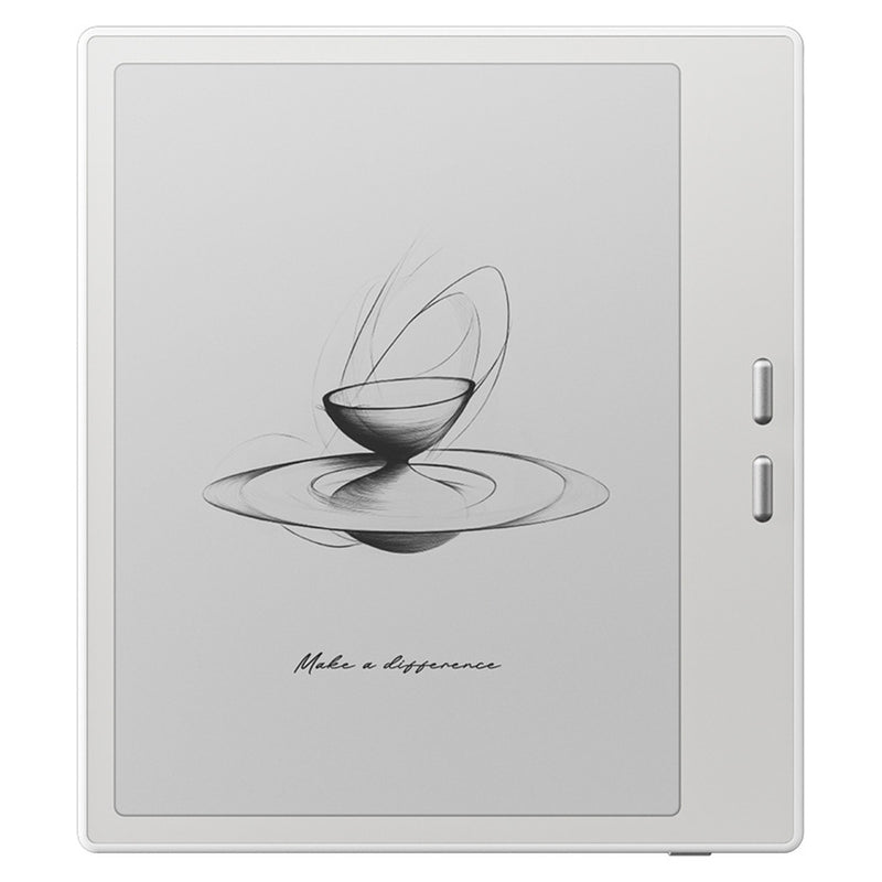 Laden Sie das Bild in Galerie -Viewer, Boox go 7 e-reader (wit, 4 gb | 64 gb | android 13)
