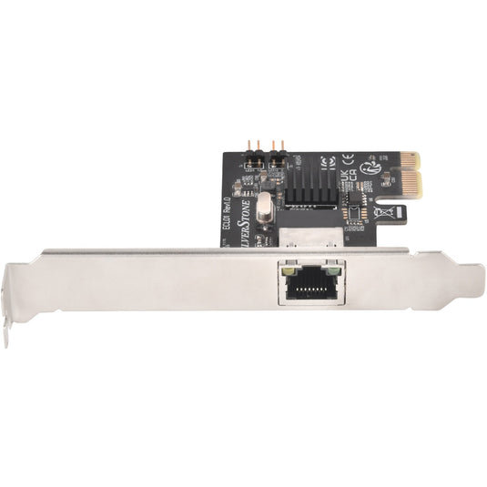 Silverstone sst-ecl01 netwerkadapter