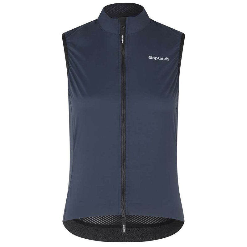 Afbeelding laden in galerijviewer, Gripgrab pacr windproof lightweight - women's wind vest
