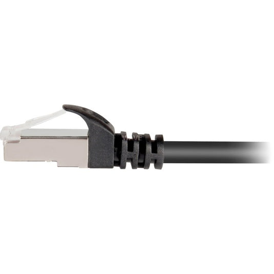 Sharkoon netwerkkabel sftp, rj-45 met cat.6 (zwart, 3 meter)