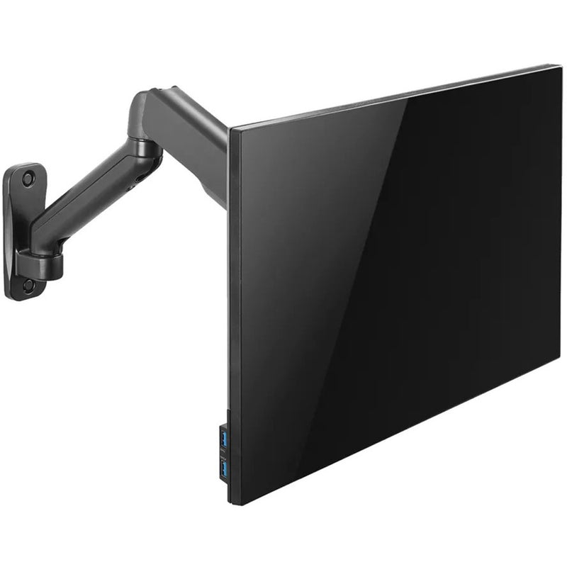 Load image into Gallery viewer, Neomounts wl70-450bl11 tv wandsteun wandmontage (zwart)
