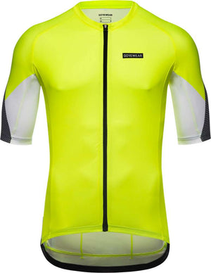 Gorewear spirit triangles - jersey