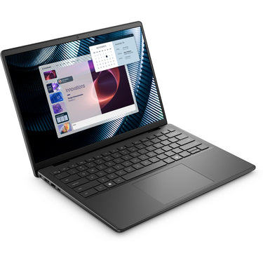 Dell pro 14 essential pv14250 (9t8t1) 14 laptop (zwart | core 5 120u | intel graphics | 16 gb | 512 gb ssd)