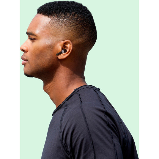 Creative zen air dot in-ear oortjes (zwart, bluetooth 5.3)