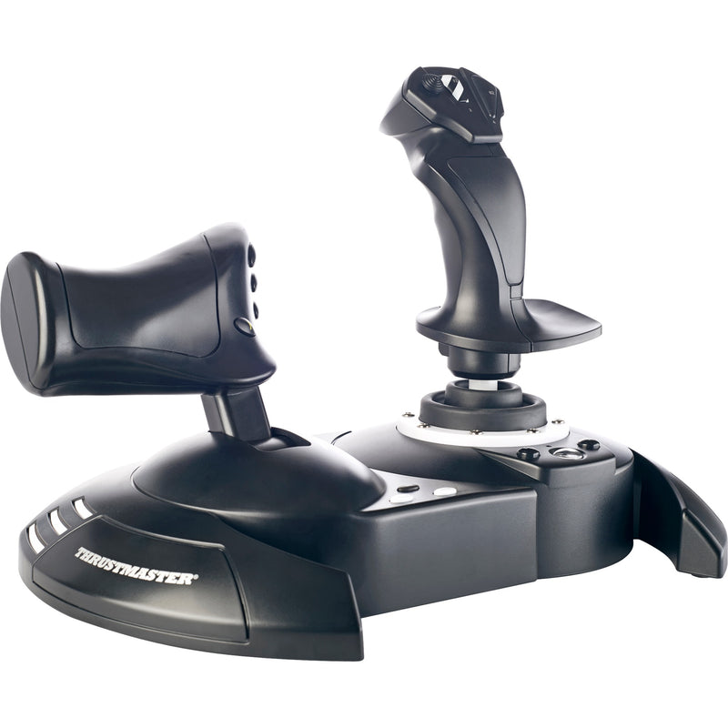 Load image into Gallery viewer, Thrustmaster t.flight hotas one gaming hotas (zwart, pc, xbox one, xbox series x|s)
