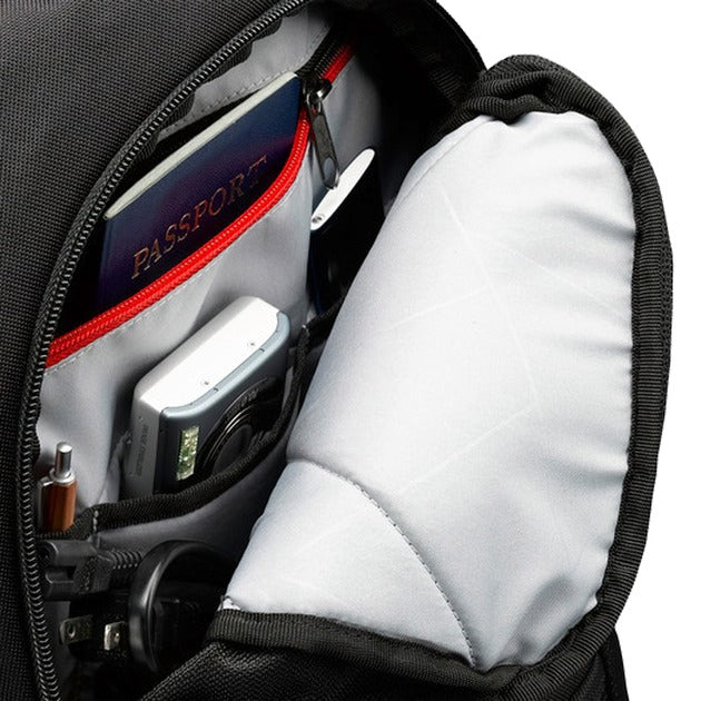 Afbeelding laden in galerijviewer, Case logic dlbp-116k 16 sports rugzak (zwart)
