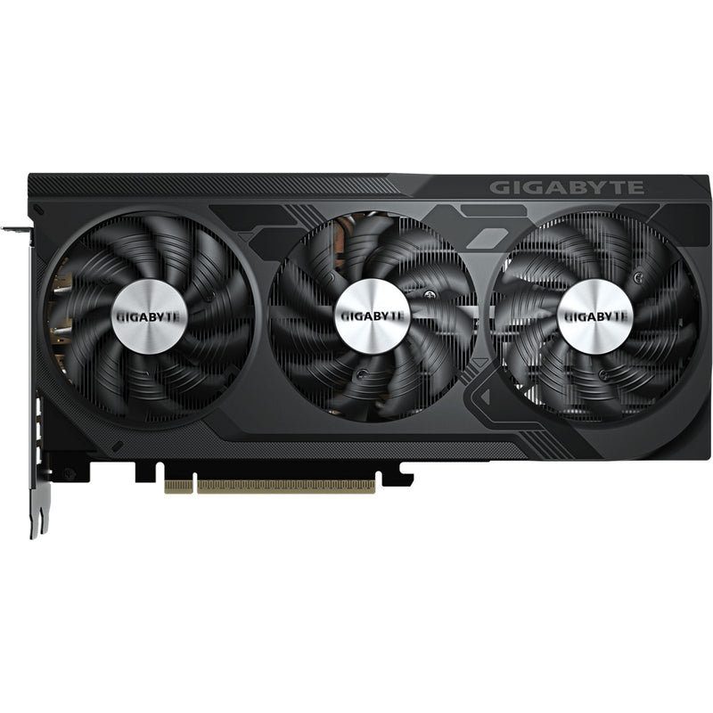 Afbeelding laden in galerijviewer, Gigabyte geforce rtx 5070 ti windforce oc v2 16g grafische kaart (dlss 4, 3x displayport, 1x hdmi 2.1)
