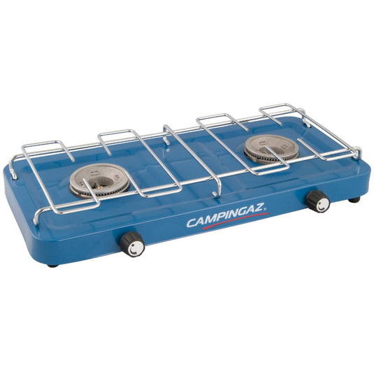Campingaz base camp gaskooktoestel (blauw)