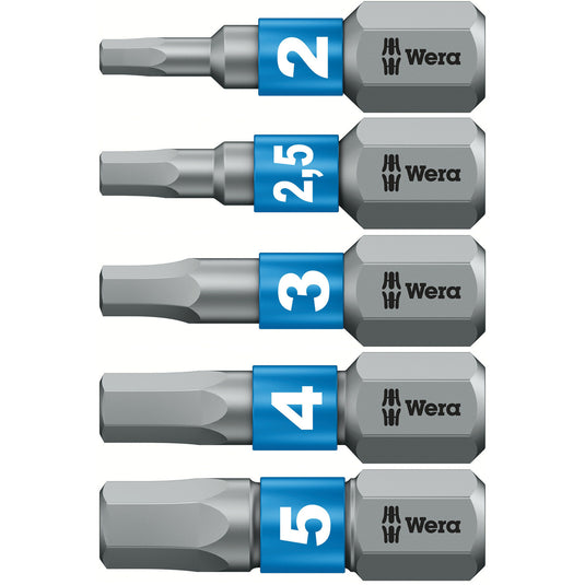 Wera bicycle set 3, 41‑delig gereedschapsset (zwart groen)