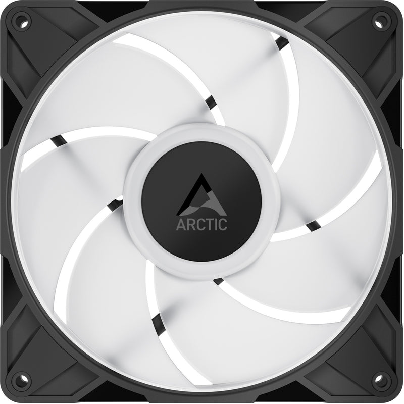 Load image into Gallery viewer, Arctic p14 pro a-rgb case fan (zwart, 140 x 140 x 27 mm, pwm)
