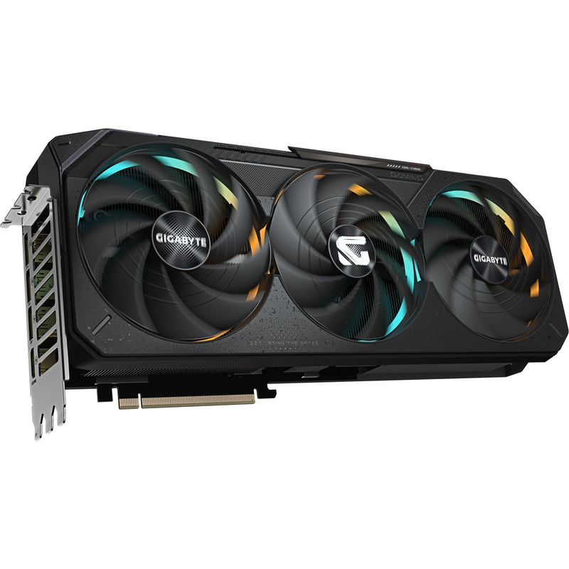 Afbeelding laden in galerijviewer, Gigabyte gv-n507tgaming oc-16gd geforce rtx 5070 ti gaming oc 16g, 16gb, gddr7, 256bit, pcie 5.0
