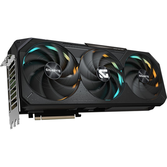 Gigabyte gv-n507tgaming oc-16gd geforce rtx 5070 ti gaming oc 16g, 16gb, gddr7, 256bit, pcie 5.0