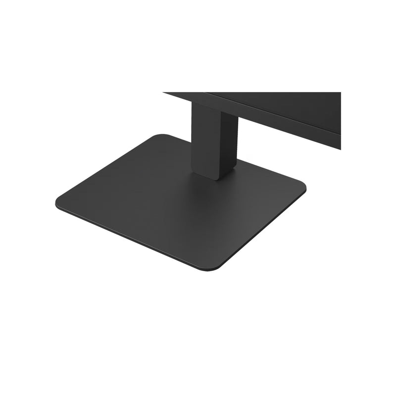 Afbeelding laden in galerijviewer, Lg 24ba850 23.8 monitor (zwart, hdmi, displayport, audio, lan, usb-c, webcam)
